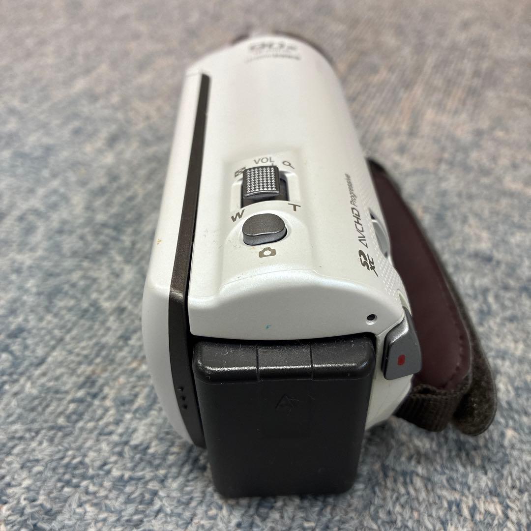 Panasonic HC-V360MS ビデオカメラ 本体