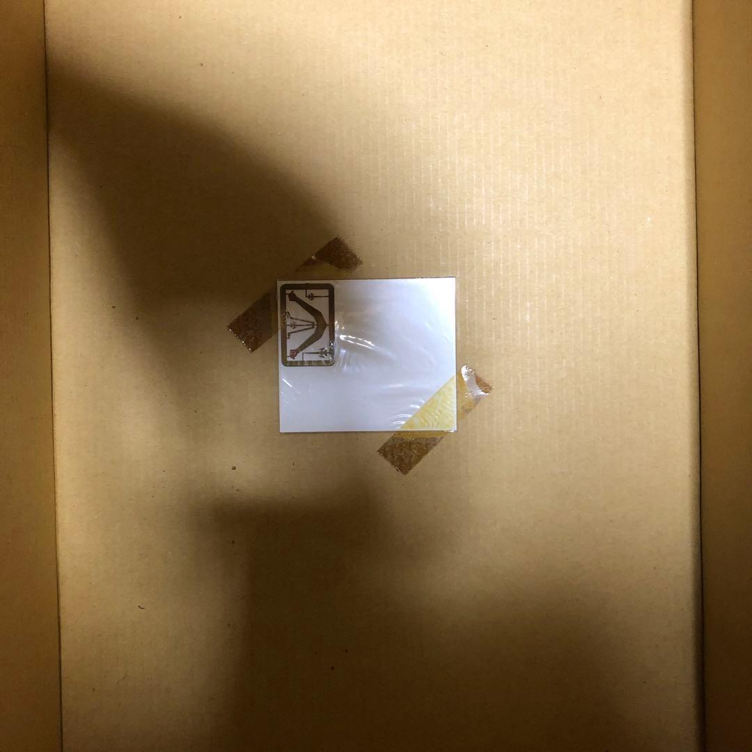 ￼￼￼【31日まで出品】FSS 海洋堂 1/100 シュペルター ルンバージョン