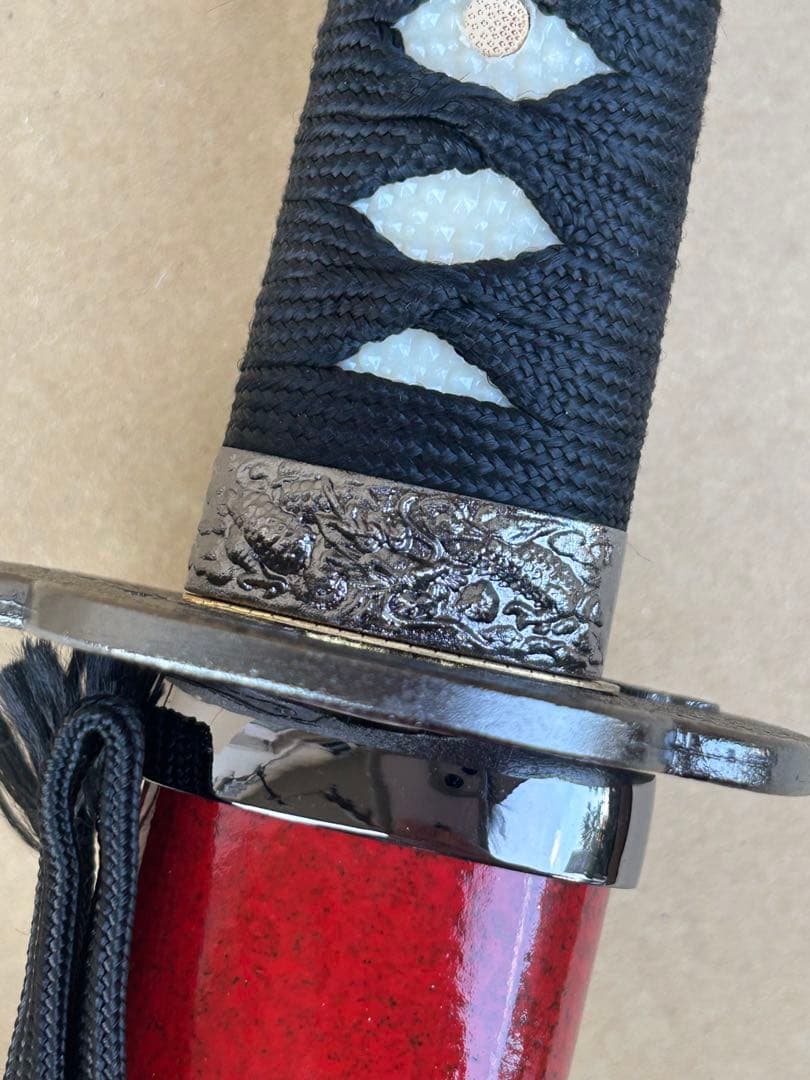 新撰組　土方歳三　和泉守兼定　大刀　模造刀　関の美術刀剣