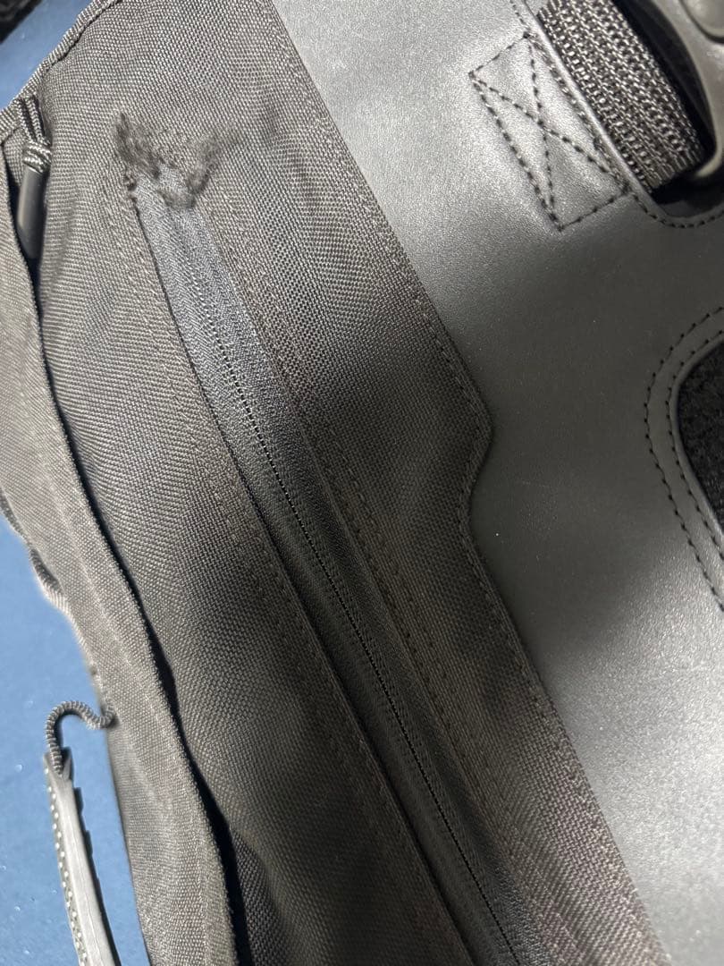 HAZARD4 ハザード4 MESSENGER BAG メッセンジャーバッグ