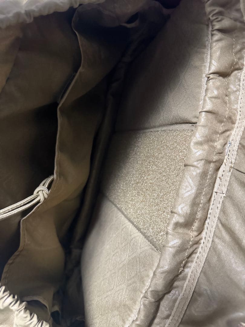 HAZARD4 ハザード4 MESSENGER BAG メッセンジャーバッグ