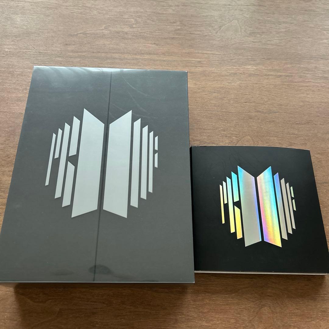 BTS DVD BluRay CD アルバム トレカ まとめ売り