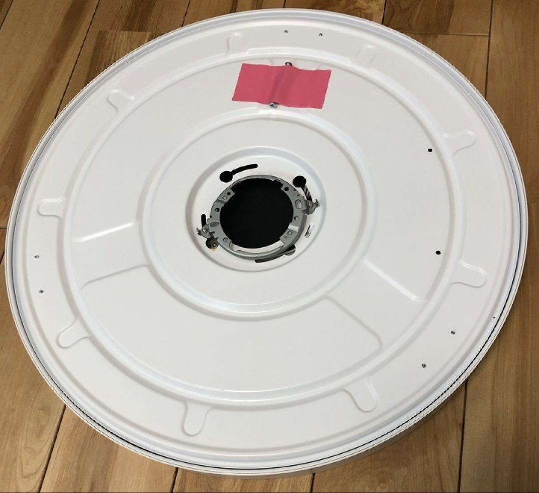 オーデリック　シーリングライト