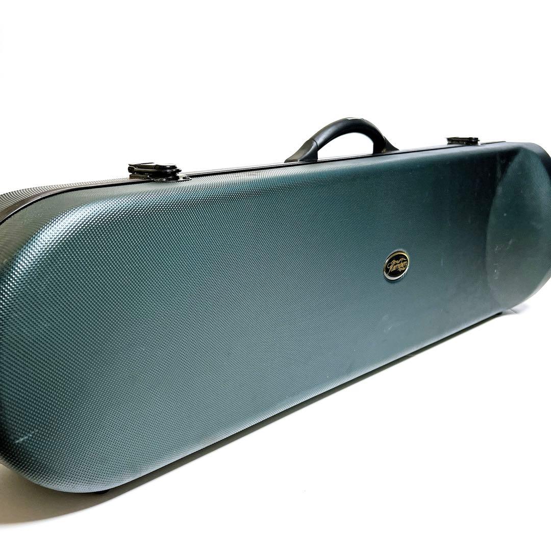 【美品】Kaerntner テナーバストロンボーン ケルントナー　太菅