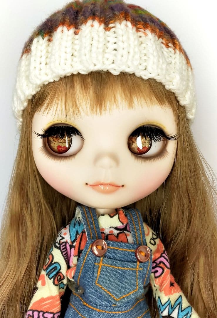 ✳カスタムブライスC✳