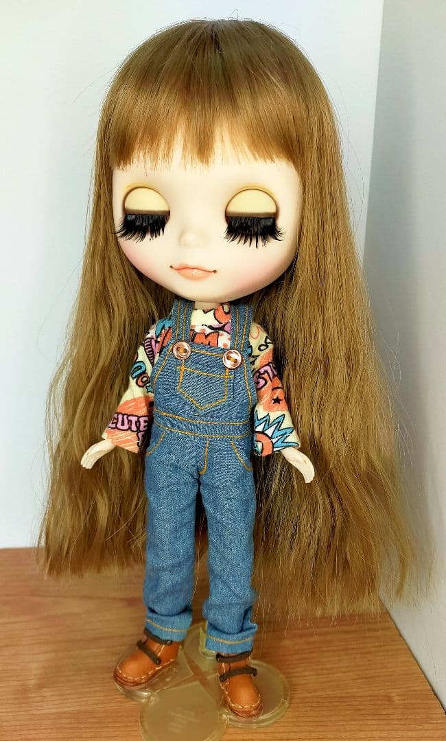 ✳カスタムブライスC✳