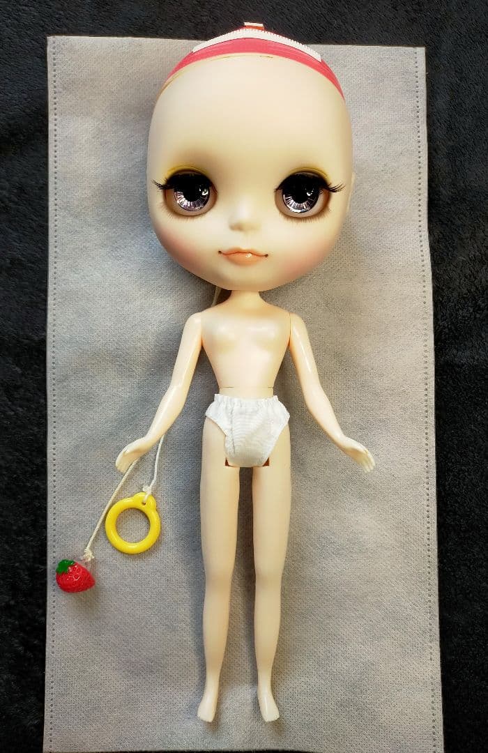 ✳カスタムブライスC✳