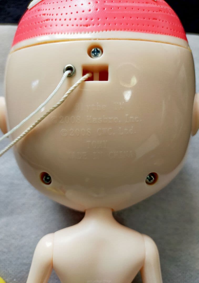 ✳カスタムブライスC✳