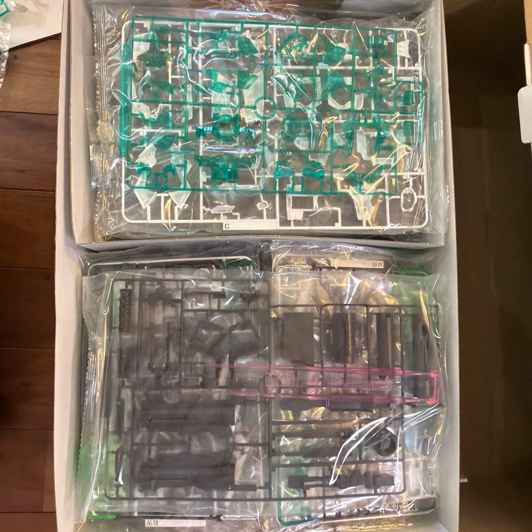 PG UNICON GUNDAM [最終決戦Ver.]