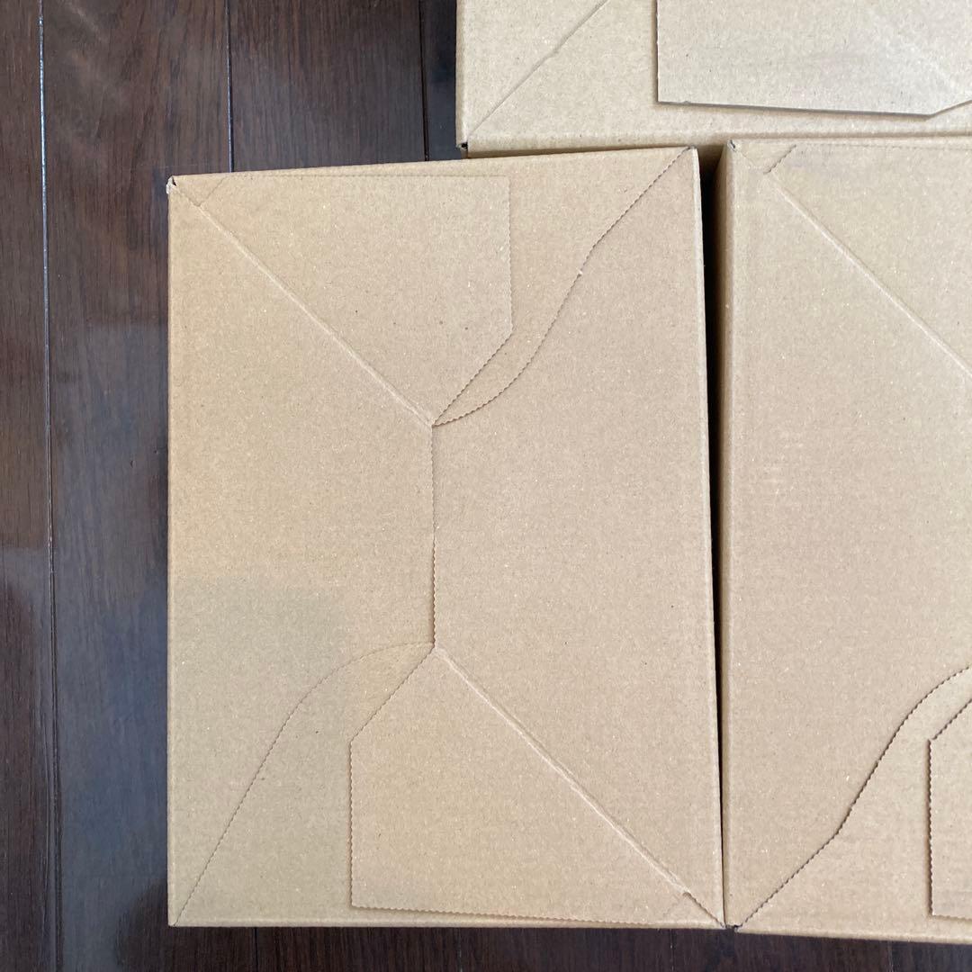 ポケモンセンター産「初回配送版」メガドリームex未開封　3箱セット