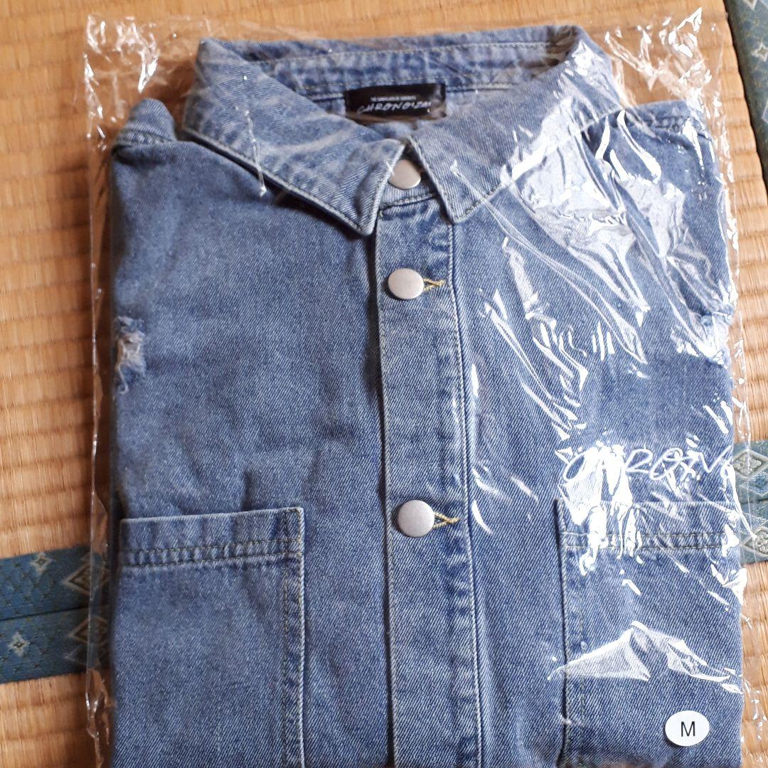 Lサイズ　新品未開封 CHRONOIZM クロノイズム