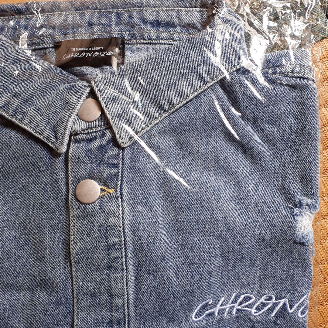 Lサイズ　新品未開封 CHRONOIZM クロノイズム