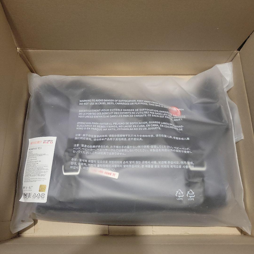 BTS Are You Sure サムソナイト メッセンジャーバッグ ジョングク