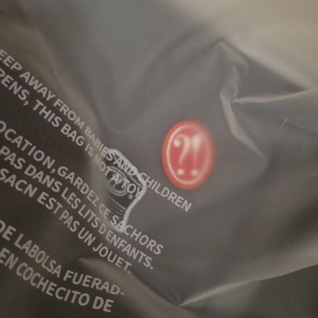 BTS Are You Sure サムソナイト メッセンジャーバッグ ジョングク