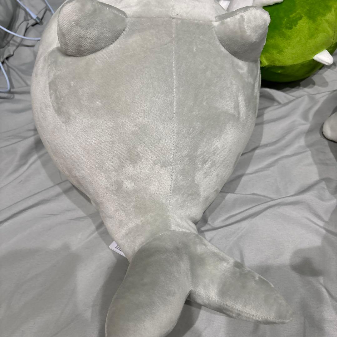 にゃんこ大戦争　BIGぬいぐるみ　まとめ売り