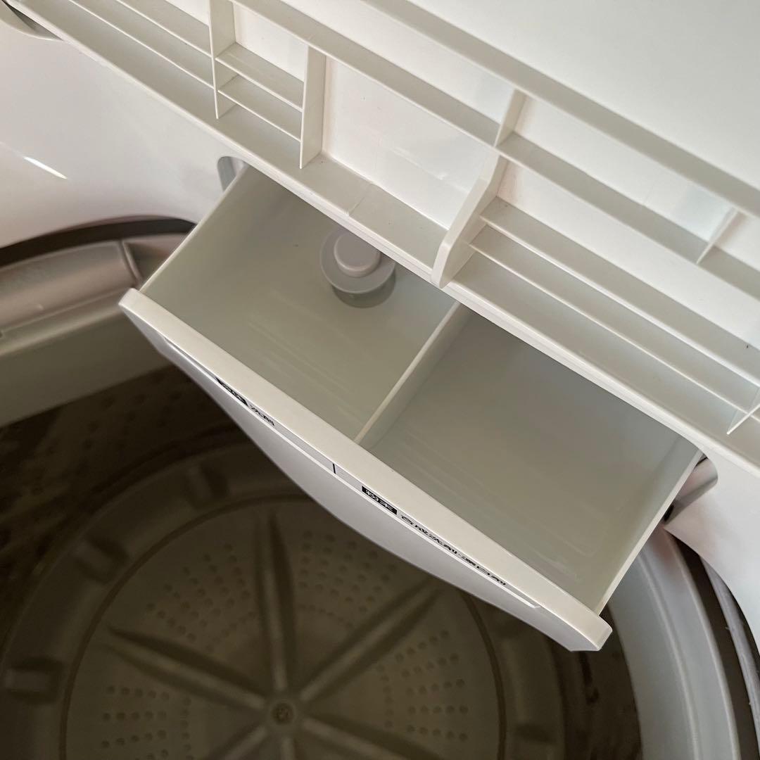 地域限定配送無料✨設置まで❗️家電3点セット　冷蔵庫&洗濯機&電子レンジ　美品