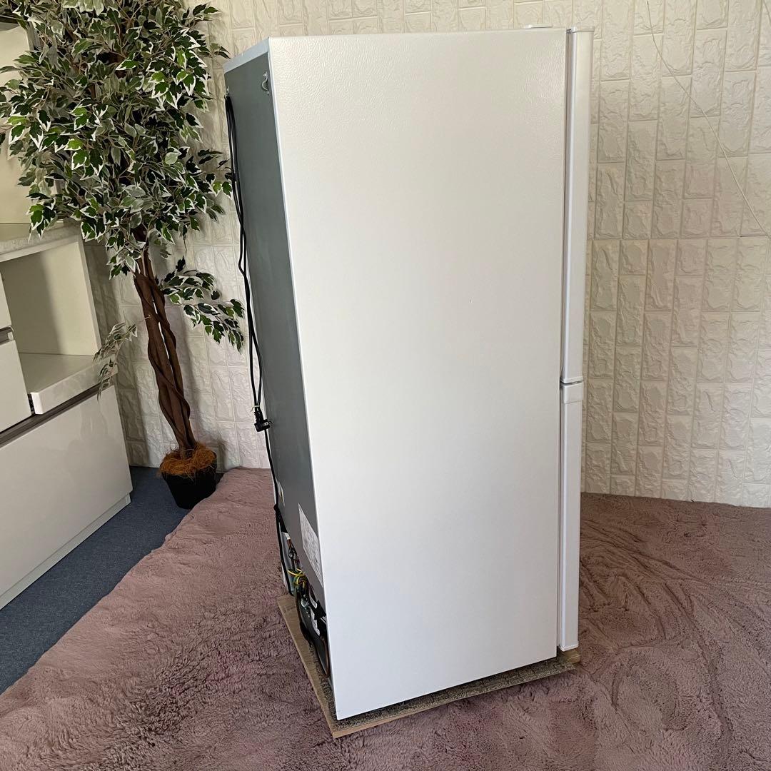 地域限定配送無料✨設置まで❗️家電3点セット　冷蔵庫&洗濯機&電子レンジ　美品