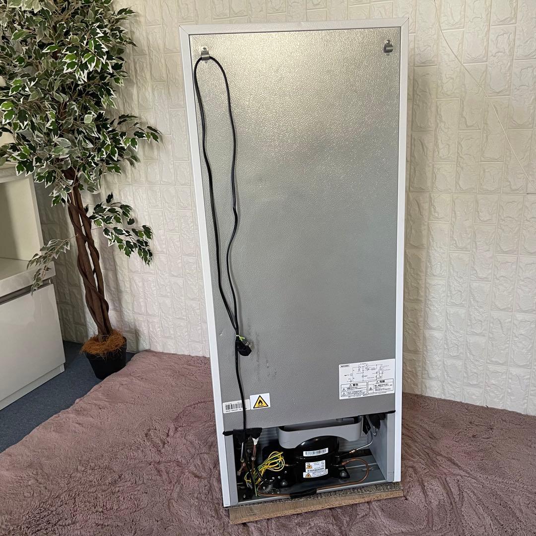 地域限定配送無料✨設置まで❗️家電3点セット　冷蔵庫&洗濯機&電子レンジ　美品