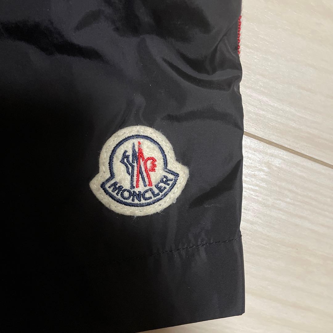 モンクレール　水着　MONCLER