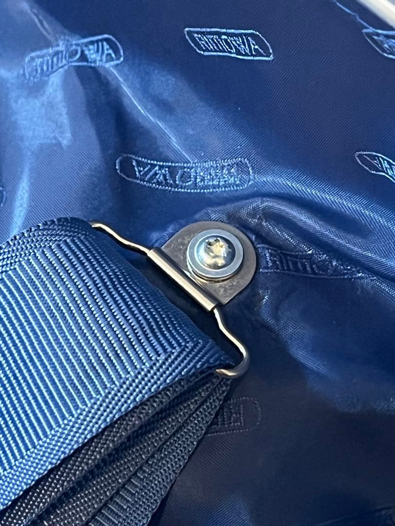 RIMOWA TOPAS MW 77 / 932.77 / 約98L / 4輪