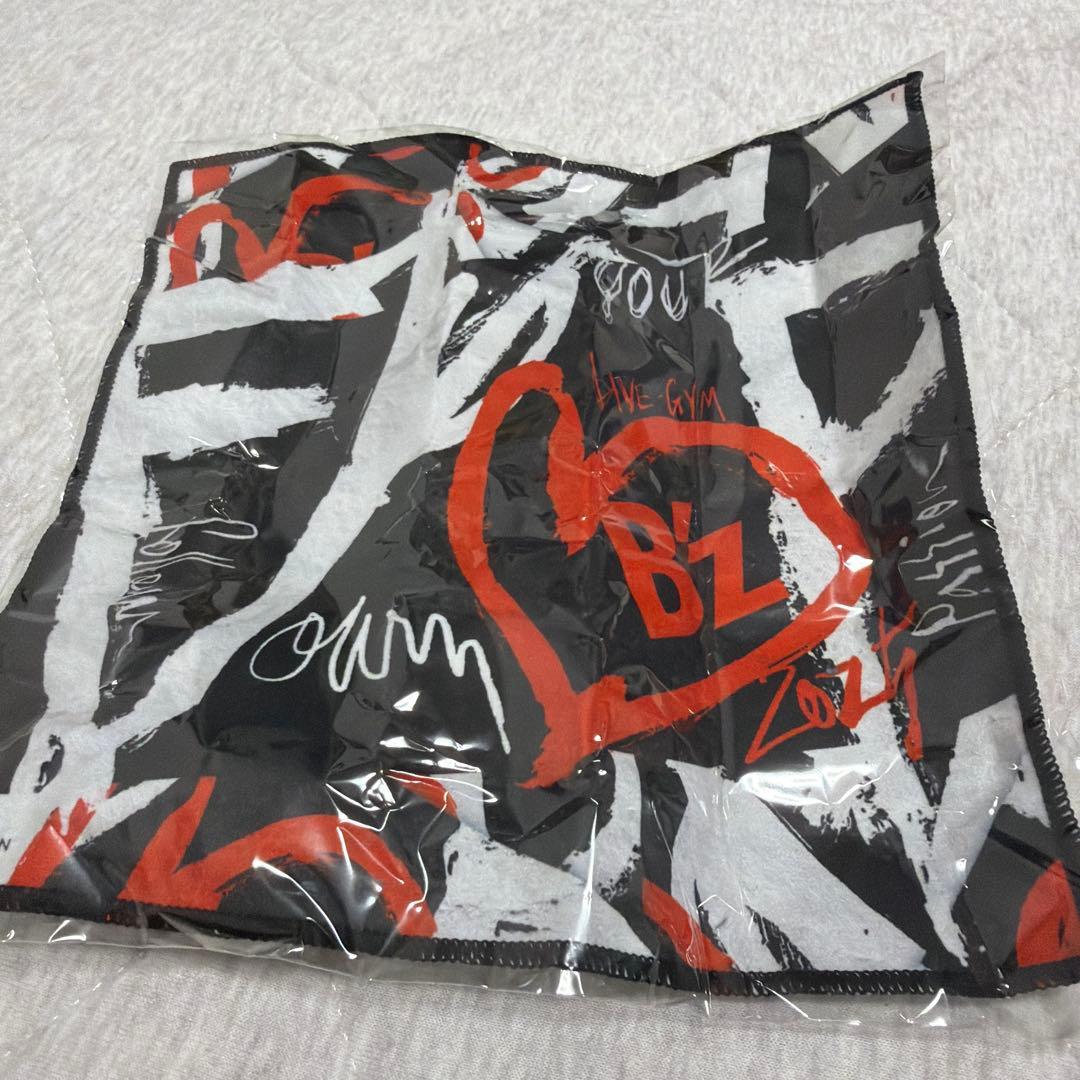 B'z LIVE-GYM 2025 FYOP グッズセット