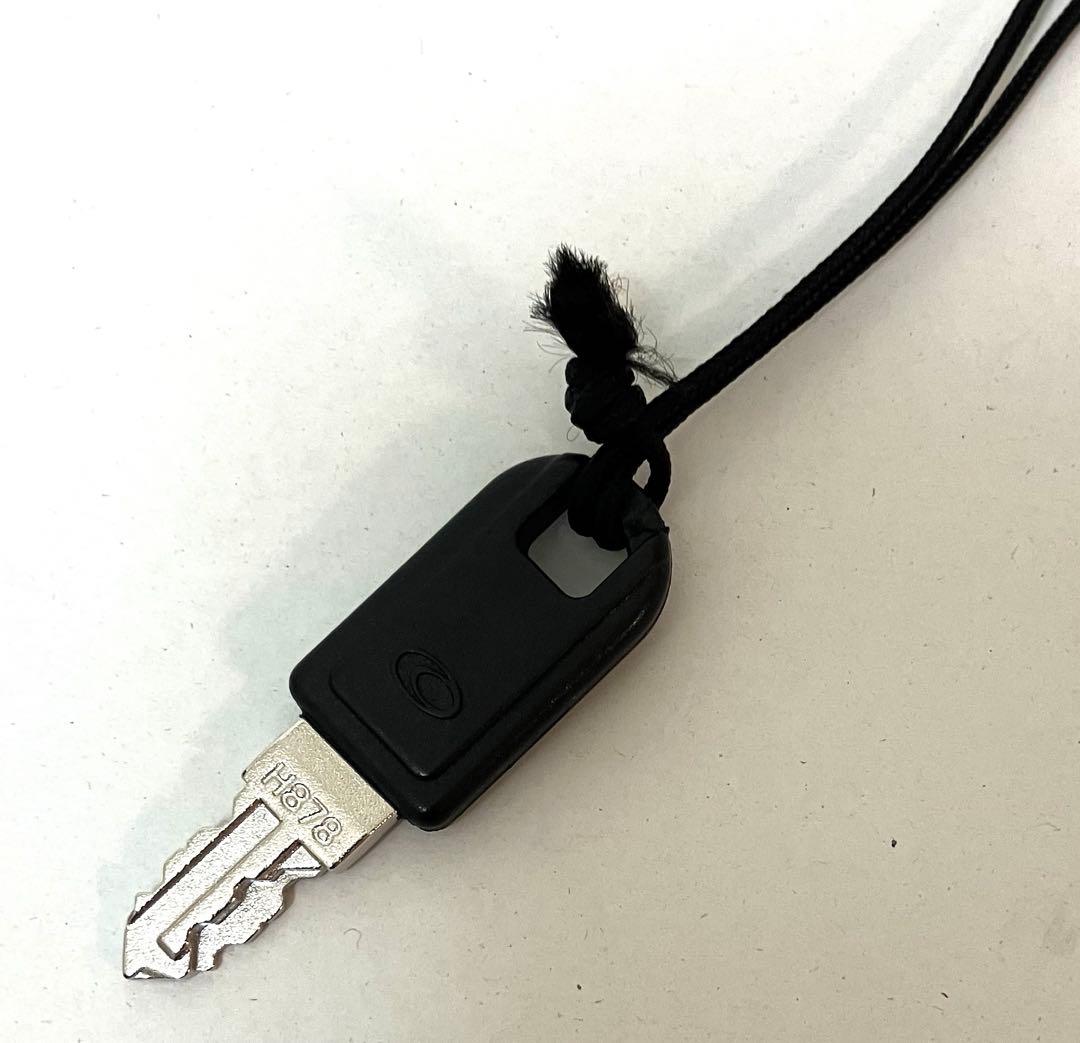 美品 送料無料 軽剛 プロテカ エキノックスライトオーレ サイレントキャスター