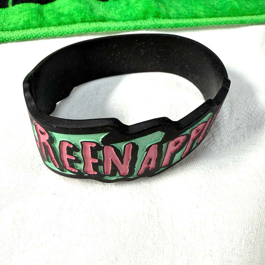 Mrs. GREEN APPLE 5点セット