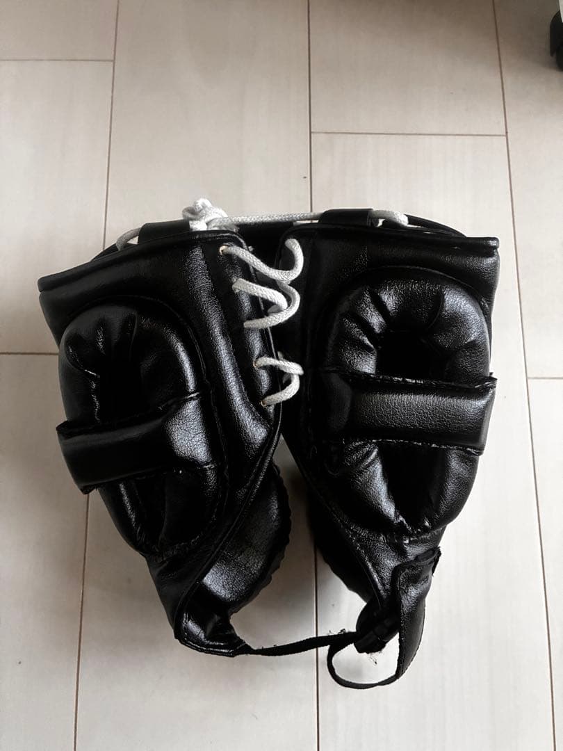 ウイニング　ヘッドギア　M