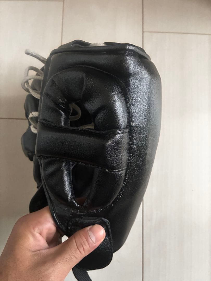 ウイニング　ヘッドギア　M