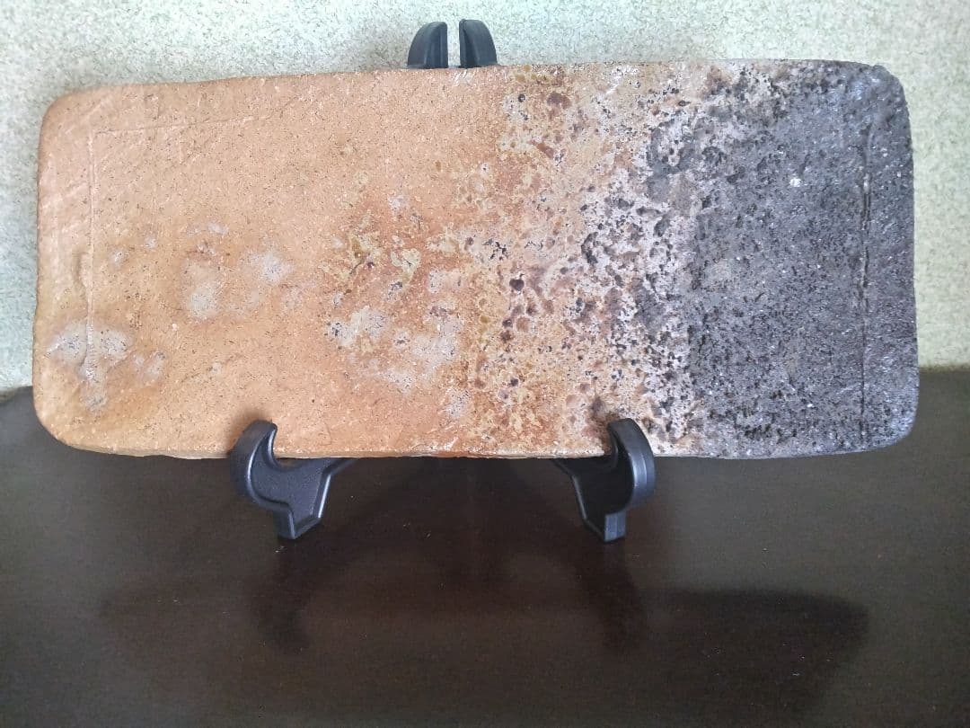 備前焼、渡辺聡の作品