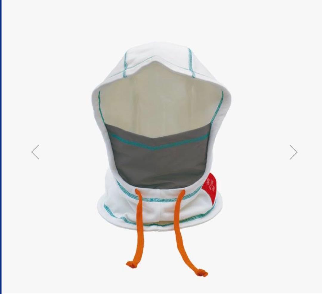 バウンディVaundy \"replica\" of jacket M フード付き