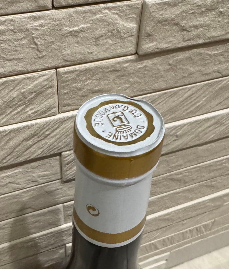 ヴォギュエ　フィーヌ ド ブルゴーニュ