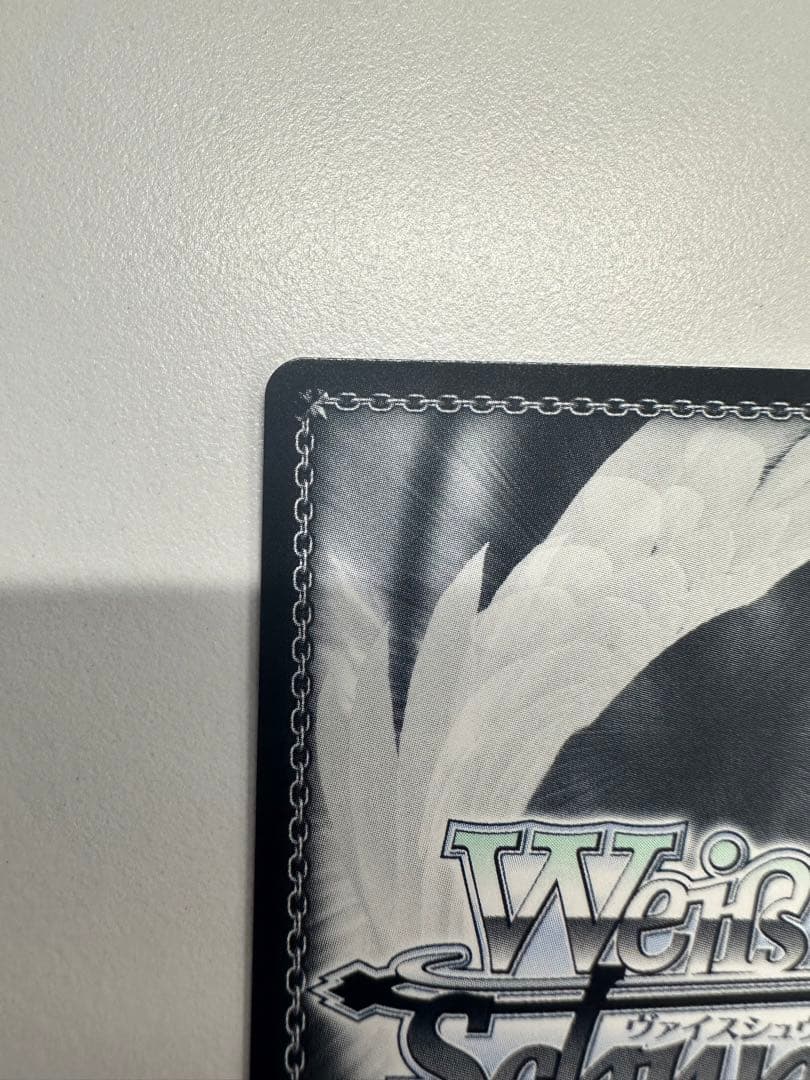 ヴァイスシュヴァルツ　アズールレーン　インプラカブル sp