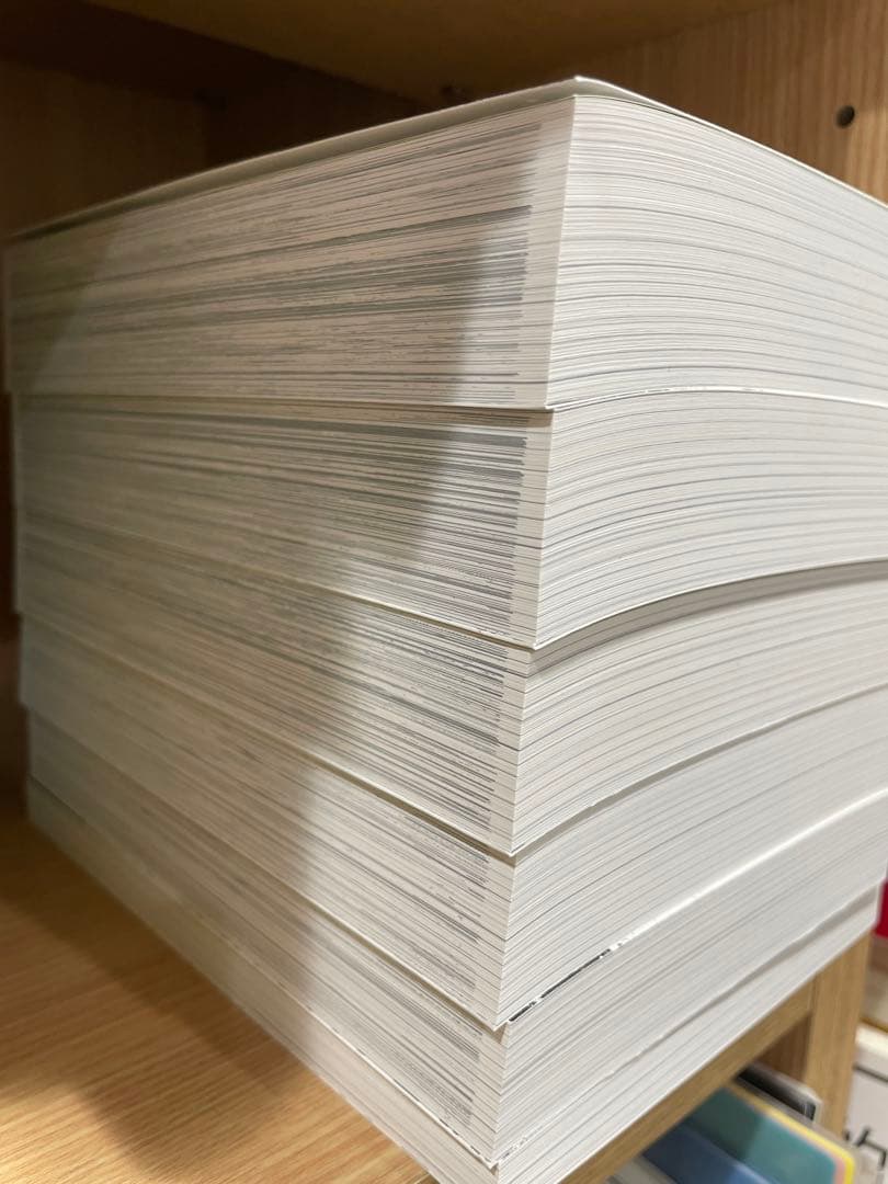 左ききのエレン 原作版 クラウドファンディング限定 全巻セット かっぴー