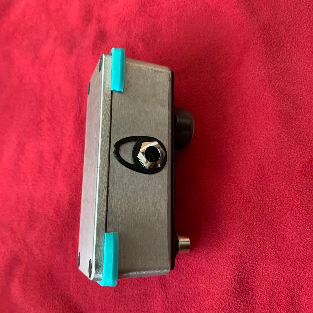 ギター Ovaltone warm gear