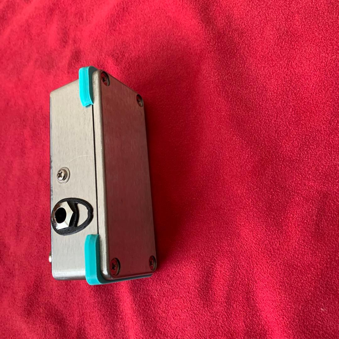 ギター Ovaltone warm gear