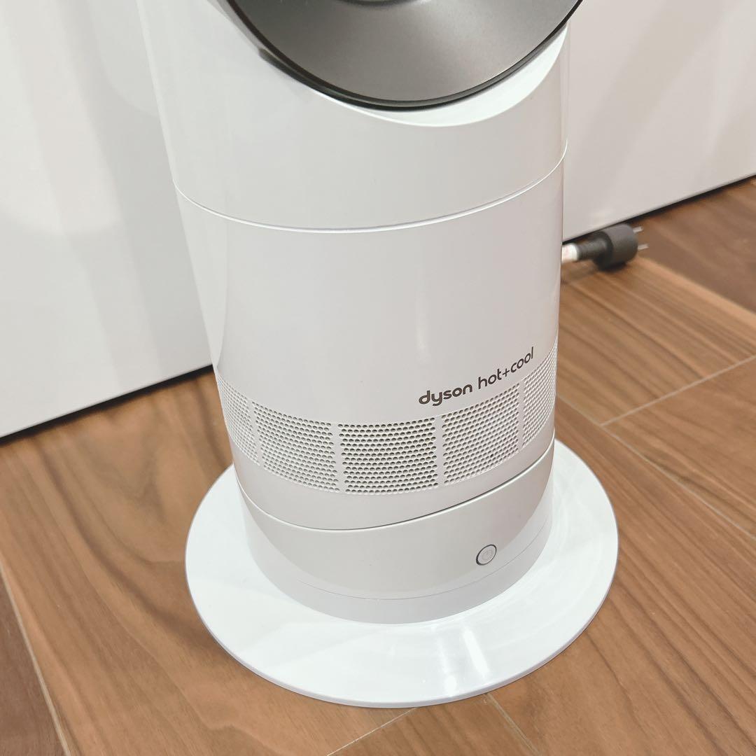 Dyson ダイソンAM09 ホット＆クール 2021年製 ヒーター
