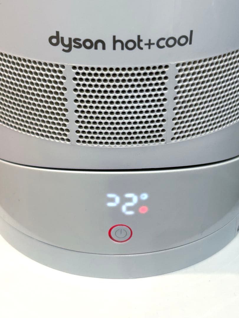 Dyson ダイソンAM09 ホット＆クール 2021年製 ヒーター