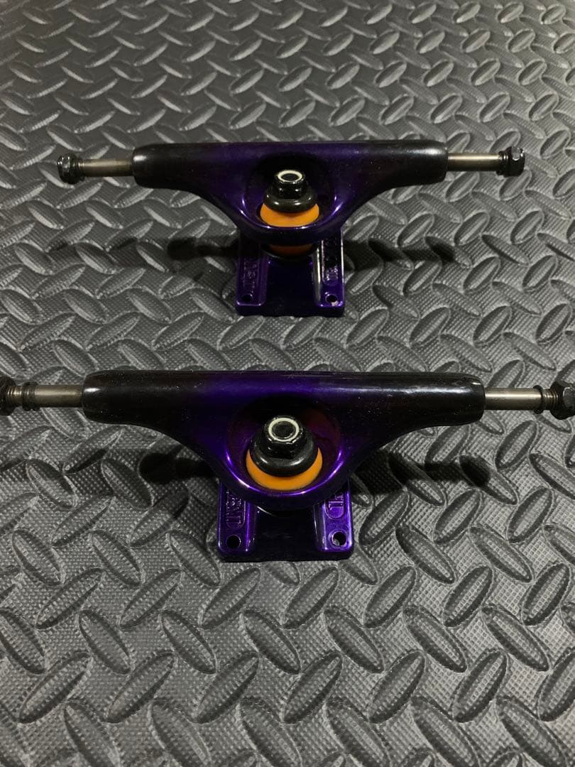 スケートボード Independent stage10 139 Eric Koston