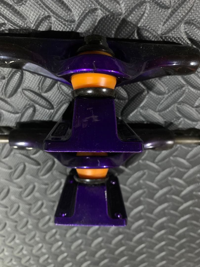 スケートボード Independent stage10 139 Eric Koston