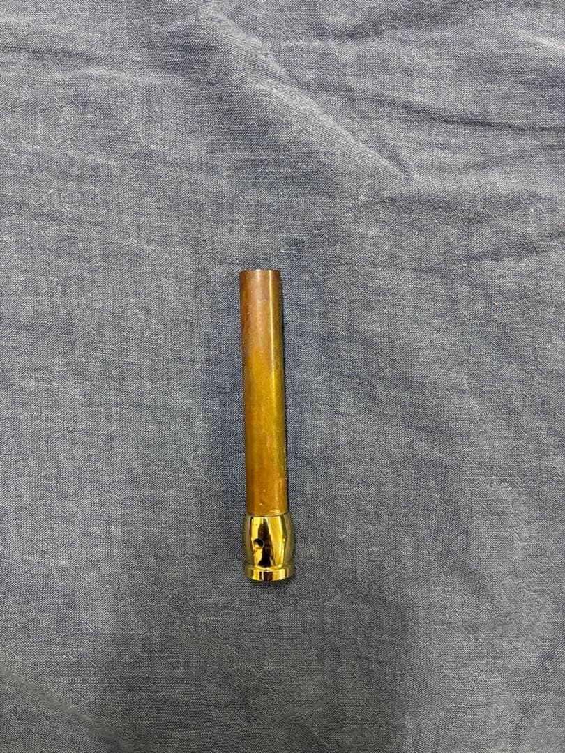 信号ラッパ 下倉コンテストモデル（ラッカー仕上げ）