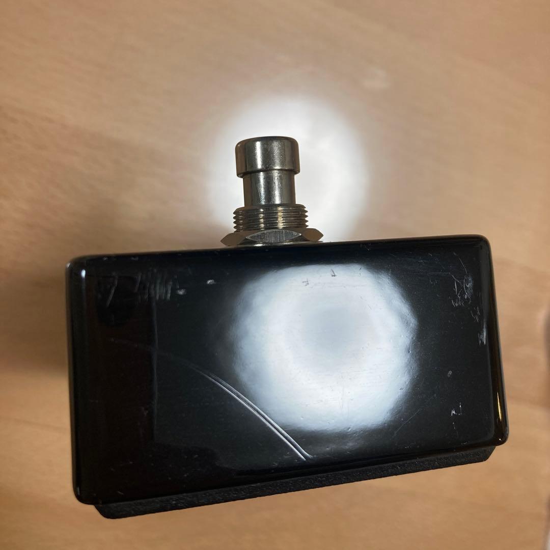 ギター KORG Pitchblack X