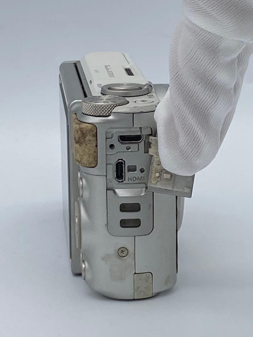 【動作確認済】Canon SX730 HS