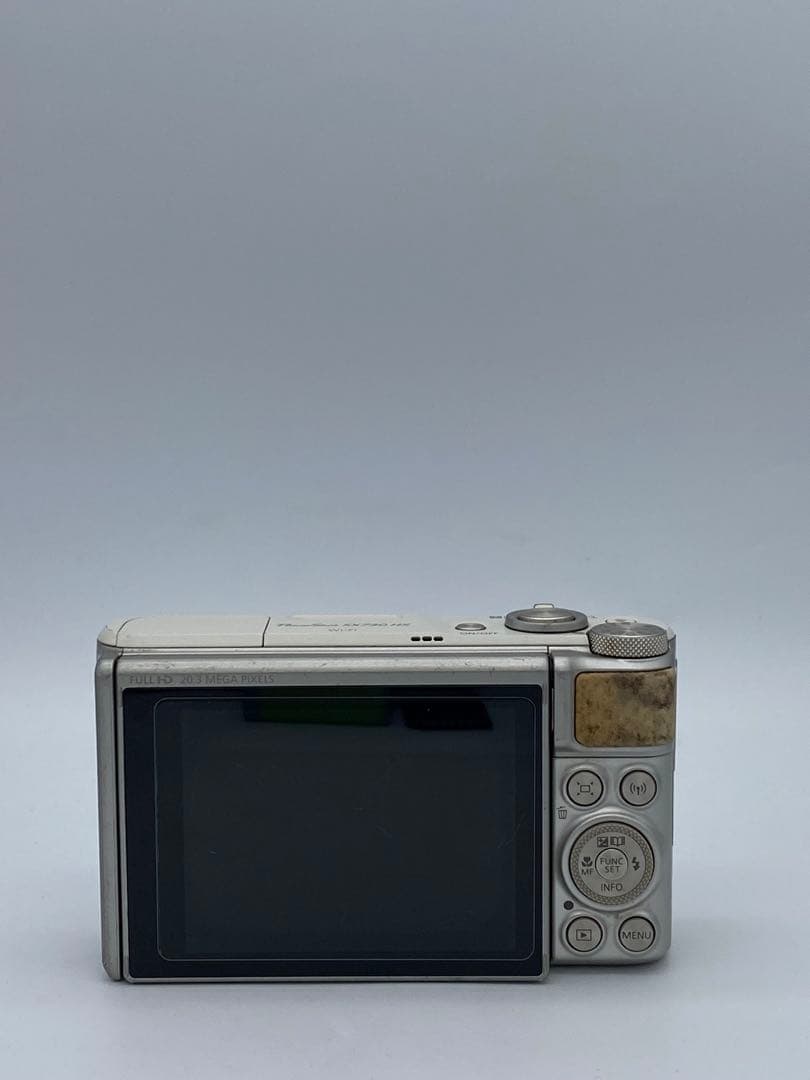 【動作確認済】Canon SX730 HS