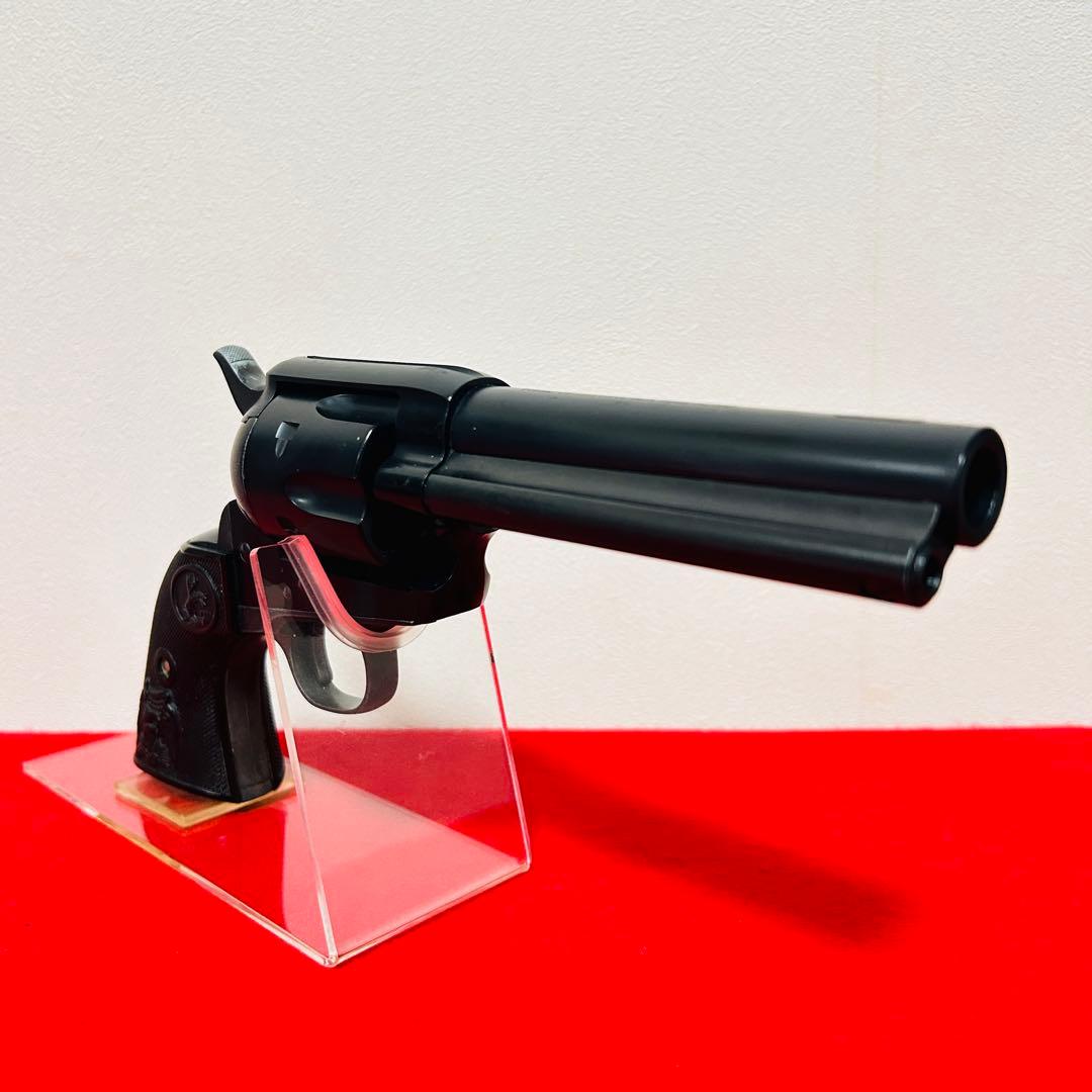 【未発火】　タナカ　コルト S.A.A. シビリアン