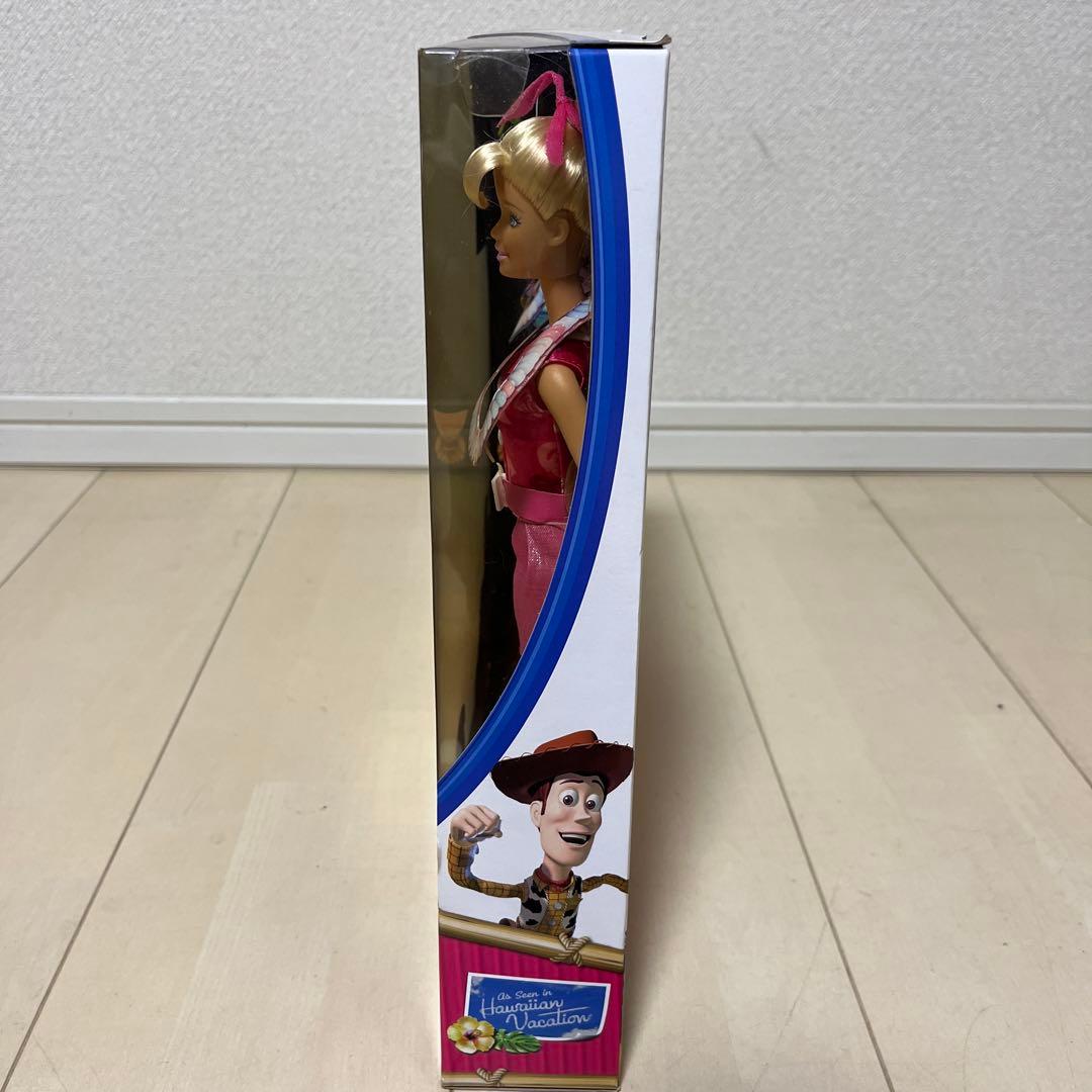 激レアバービー&ケンハワイアンバケーションバージョン