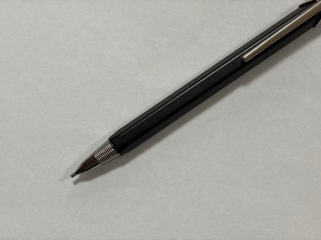 caran d’ache カランダッシュ fixpencil 0.5