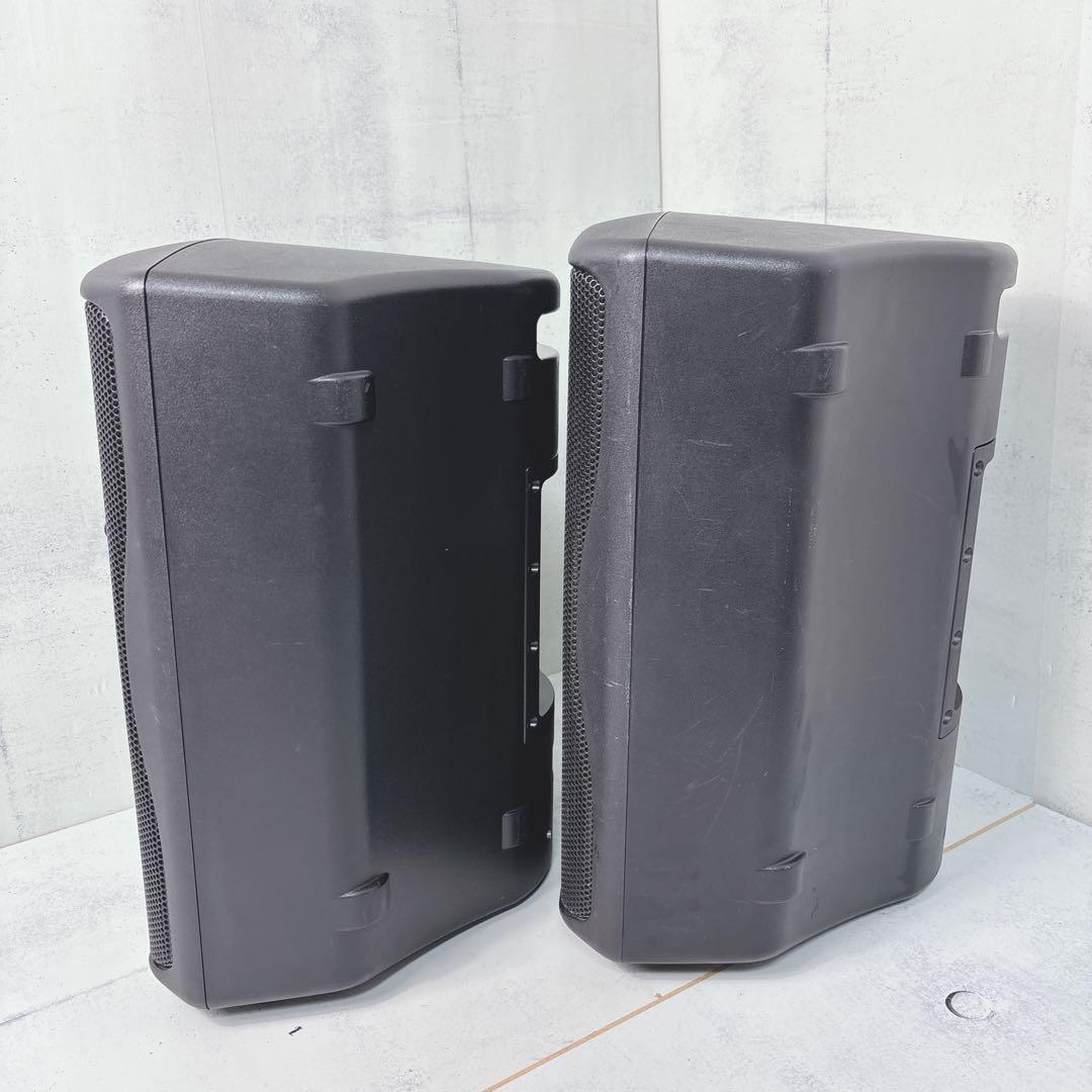 Electro-Voice ZX1-90 ステージメインスピーカー　EV