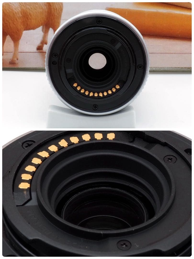 ❇️オリンパスM.ZUIKODIGITAL40−150mm 望遠ズームレンズ