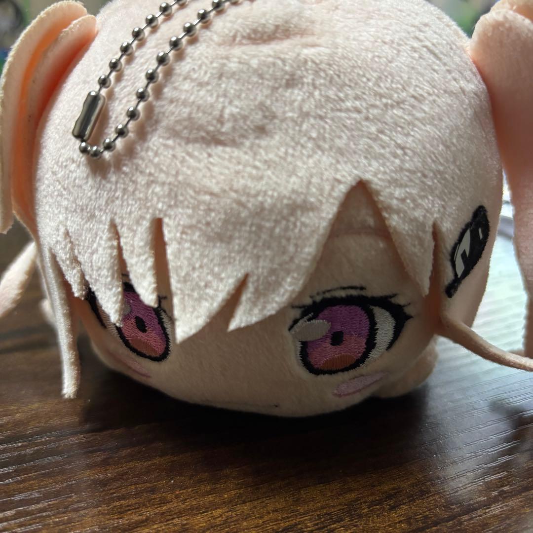 バンドリ！ Morfonica 広町七深 寝そべり モアプラス ぬいぐるみ